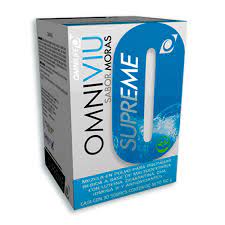 OMNIVIU SUPREME CAJA X30