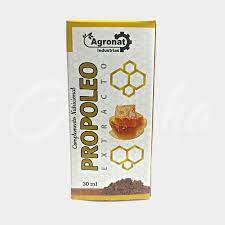 PROPOLEO EXTRACTO GOT 30 ML