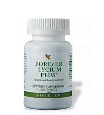 LYCIUM PLUS