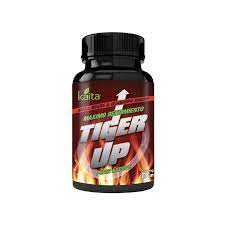 TIGER UP 100 UNITS