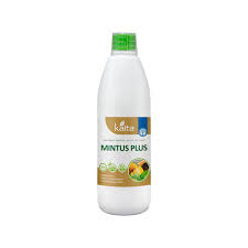 MINTUS PLUS 620 ML