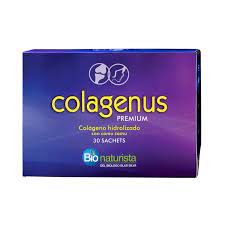 COLAGENUS SACHETS 30 UNI