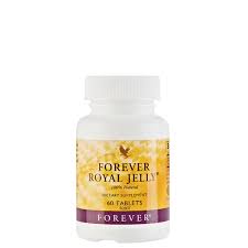 ROYAL JELLY
