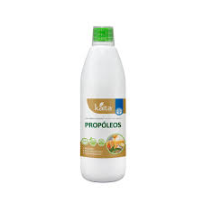 PROPOLEOS 620 ML
