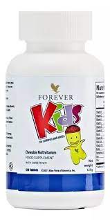 FOREVER KIDS
