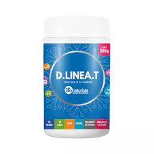 INSTANT SHAKE D.LINEA.T 300 G