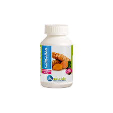 CURCUMA CON PIMIENTA NEGRA 120 G