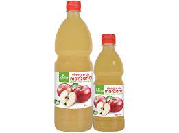 APPLE VINEGAR PACK 1500 ML