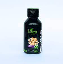 PROPOLIS FORTE 120 ML