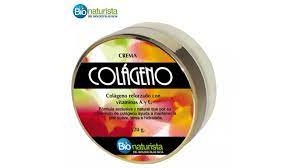 CREMA DE COLAGENO 120 G