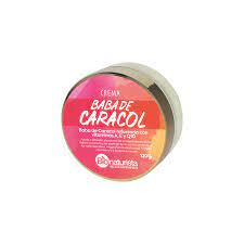 BABA DE CARACOL 120 G