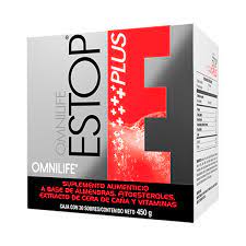 ESTOP PLUS BOX X30