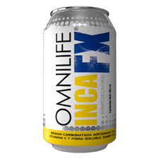 INCA FX SIX LATA 355 ML
