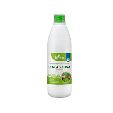 PENCA DE TUNA C/STEVIA 620 ML