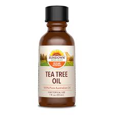 TEA TREEE OIL ( ACEITE DE ARBOL DE TE ) 30 ML