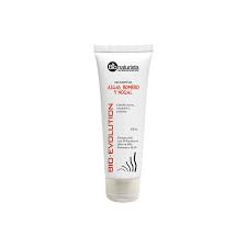 SHAMPOO ALGAS, ROMERO Y NOGAL BIOEVOLUTION 320 G