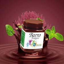 BIOLOGICAL MUD 350 G