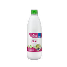 DRAL 620 ML