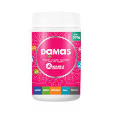 BATIDO INSTANTANEO DAMAS 300 G