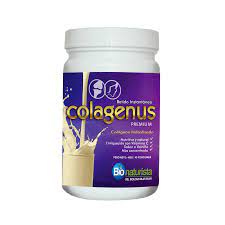 COLAGENO COLAGENUS 400 G