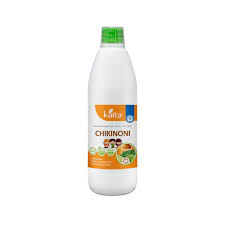 CHIKINONI 620 ML