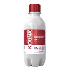 OMNILIFE KOLINA BOTTLE