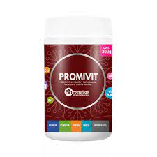 BATIDO INSTANTANEO PROMIVIT 300 G