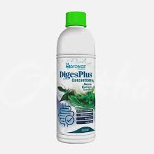 DIGES PLUS BOT 500 ML