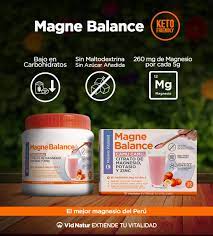 MAGNE BALANCE SACHETS 15 UND