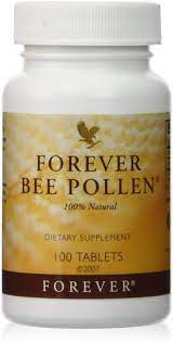 FOREVER BEE POLLEN