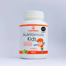 NUTRIFORMULA KIDS 300 GR