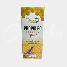PROPOLEO PLUS 180 ML