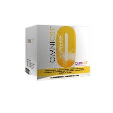 OMNIOST CAJA X30 450 G