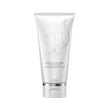 EXFOLIANTE - instantáneos con arándanos