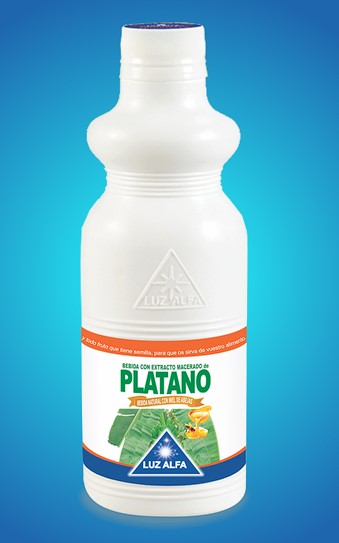 EXTRACTO SAVIA DE PLATANO