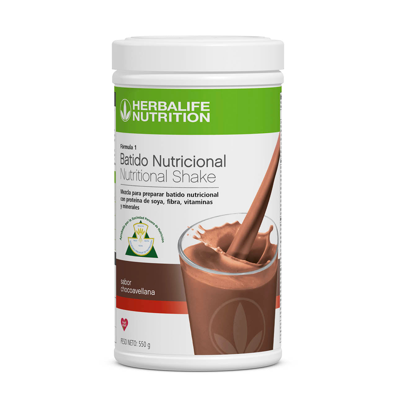 BATIDO NUTRICIONAL