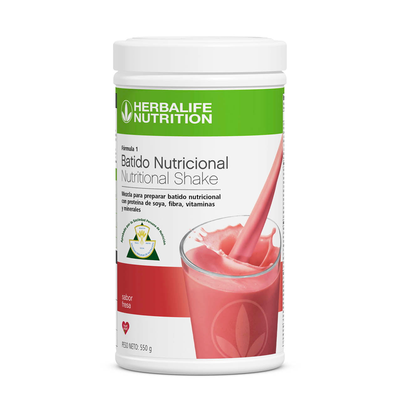 BATIDO NUTRICIONAL