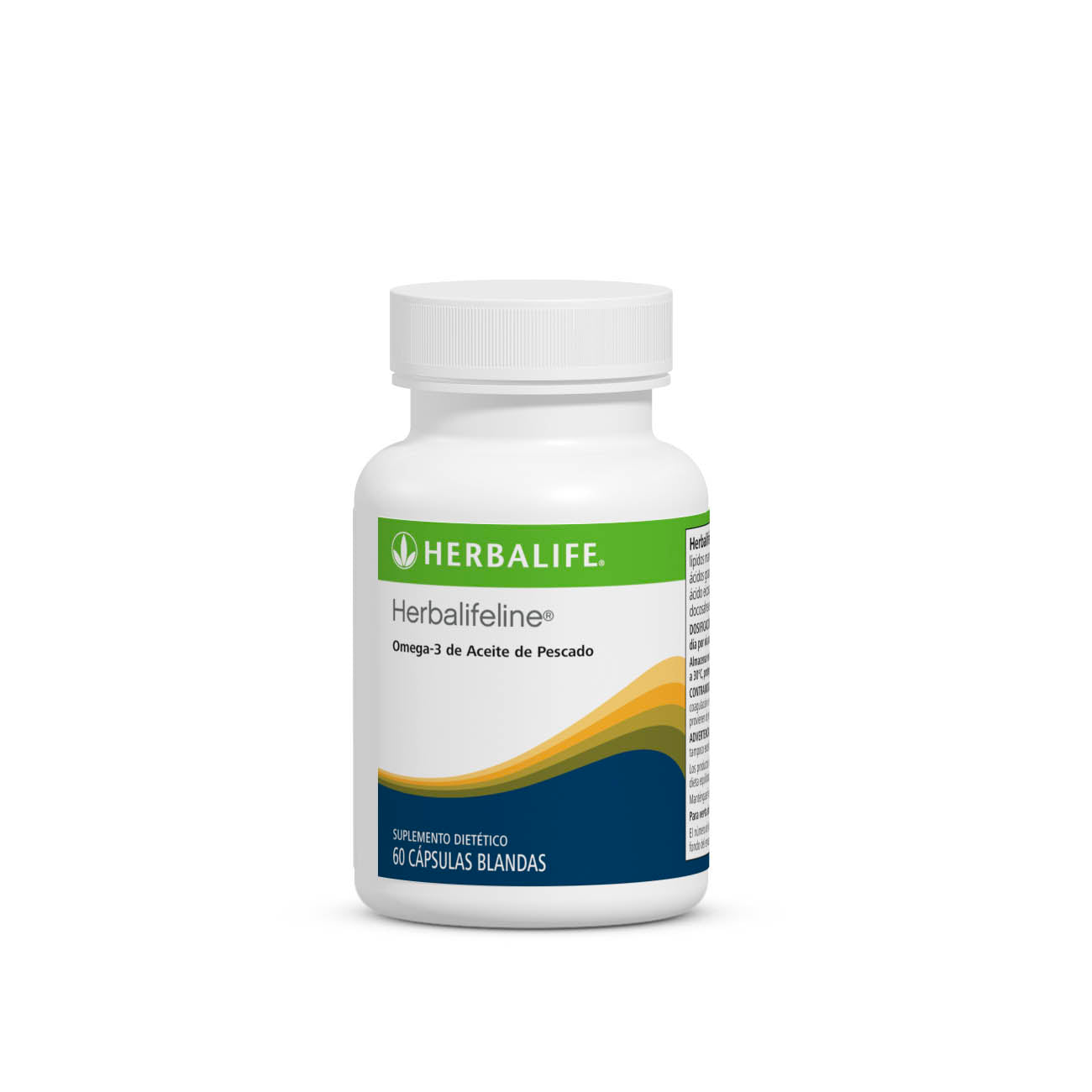 HERBALIFELINE- OMEGA 3