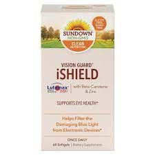 VISION ISHIELD 60 UND