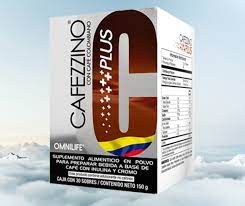 CAFEZZINO PLUS CAJA X30