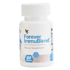 FOREVER IMMUBLEND