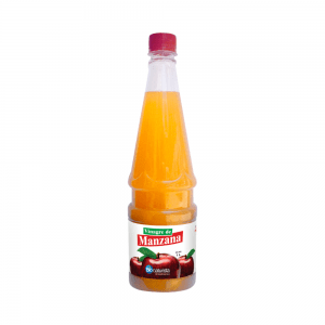 VINAGRE DE MANZANA 1 L
