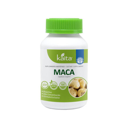 MACA 100 UND