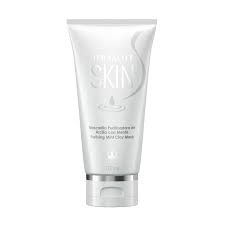 MASK - purifying clay with mint