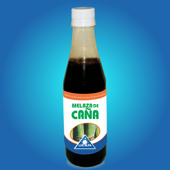MELAZA DE CAÑA