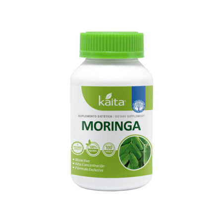 MORINGA 100 UNITS