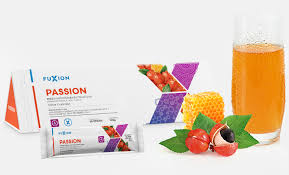 PASSION 5 G