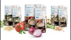 PROTEIN XOUP - CREMA DE BROCO 25 G