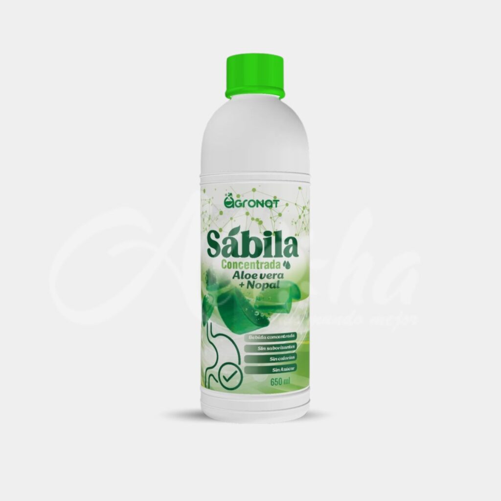 SABILA 650 ML