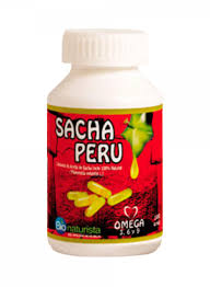 SACHA PERU 100 UND
